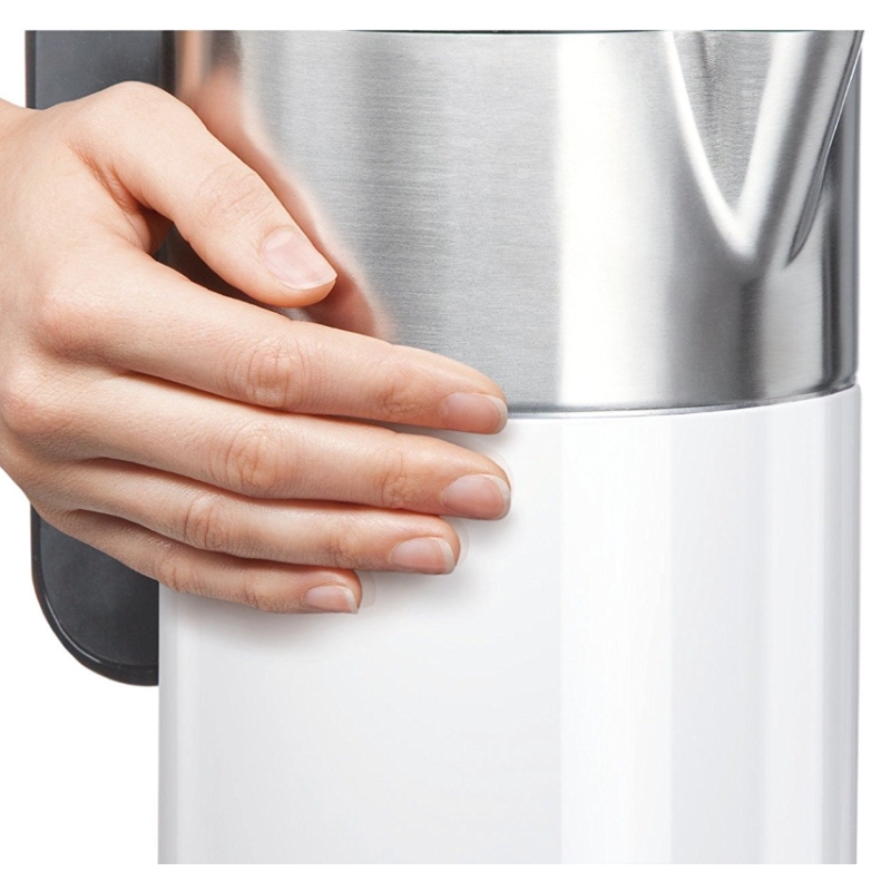 Bosch Styline TWK 8611P im Wasserkocher Test